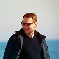 Mikhail Smirnov