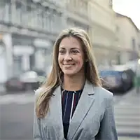 Ksenia Sokolova